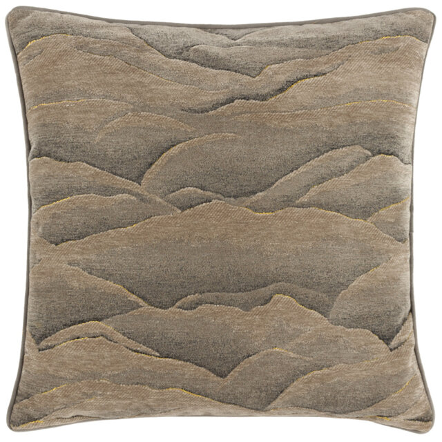Square Cushion Cover