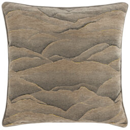 Square Cushion Cover
