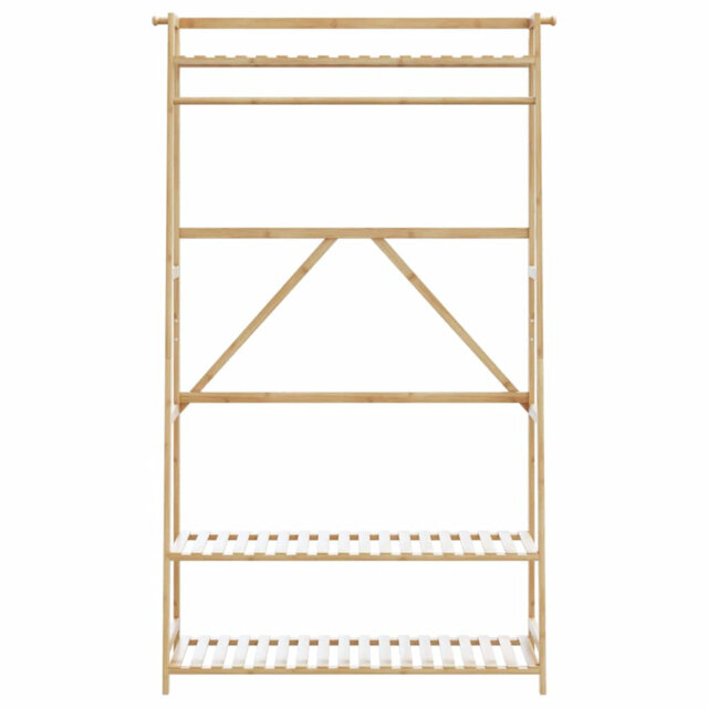 110cm Clothing Rack