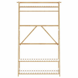 110cm Clothing Rack