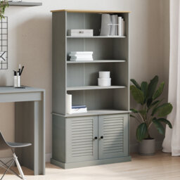 170cm H x 85cm W Standard Bookcase