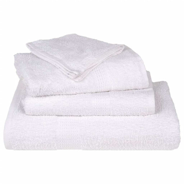 Rijul 100% Cotton Bath Towel