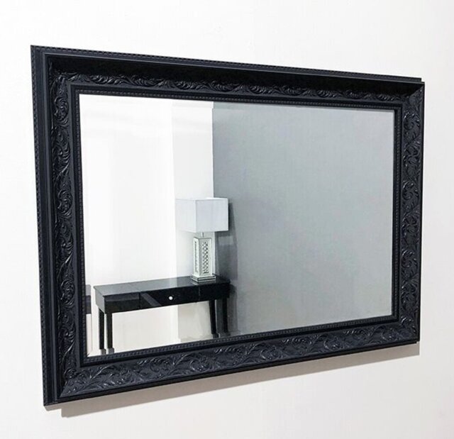Rectangle Mirror
