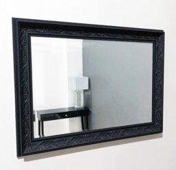 Rectangle Mirror