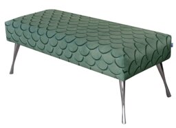 Blacha Upholstered Bench