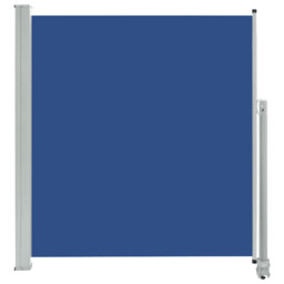 Dakota Fields 300cm W x 0.1cm D Glass Cover Retractable Window Awning