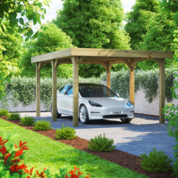Powersheds 16 x 12ft Gazebo
