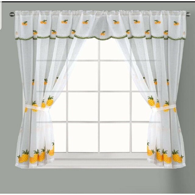 Gavril Room Darkening Curtains / Drapes Single Panel