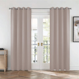 Frasco Blackout Curtain Pair