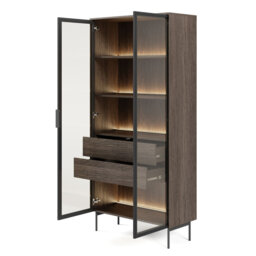 Display Cabinet