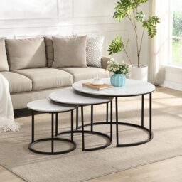 Circa Frame Coffee Table