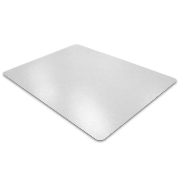 AdvantagematÂ® PVC Chair Mat for Carpets up to 6mm
