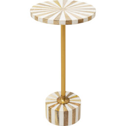 Side Table Domero Cirque