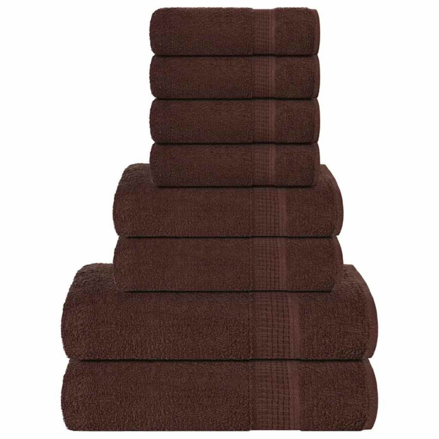 100% Cotton Mulit-Size Set