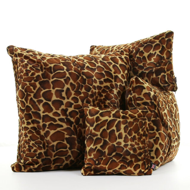 Chattanooga Cushion with filling
