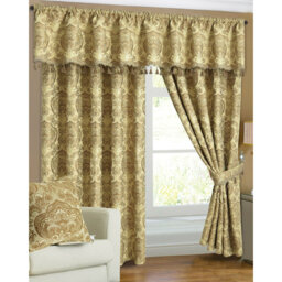 Hefley Curtain