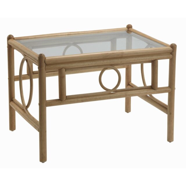 Julianna Four Leg Coffee Table