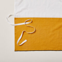 Carlina Tailored Bed Valance