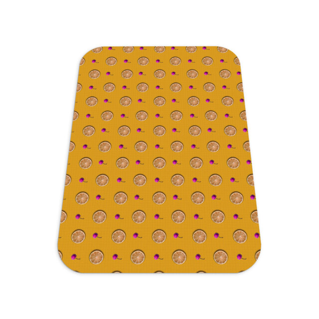 Nasiere Chair Mat