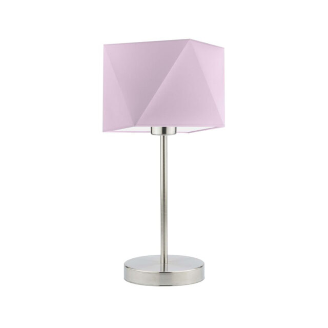 Denzal Metal Table Lamp