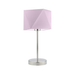 Denzal Metal Table Lamp