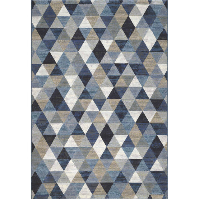 Elsmere Blue/Grey Rug