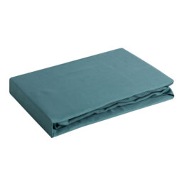 Eurofirany Satin Fitted Sheet
