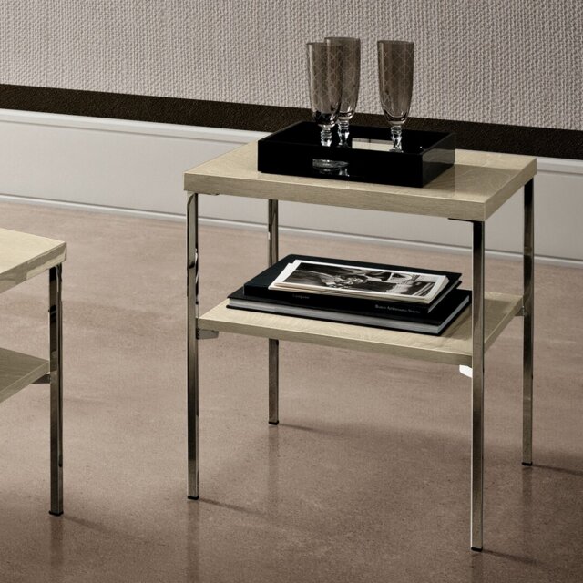 Tami End Table