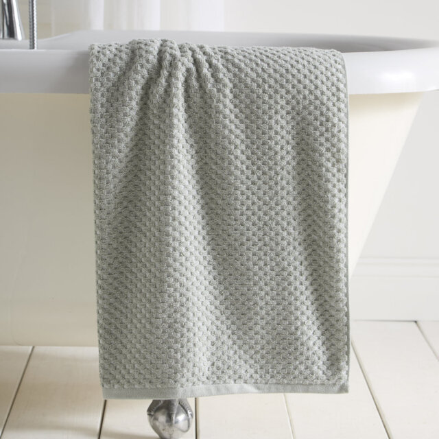 Assiah 100% Cotton