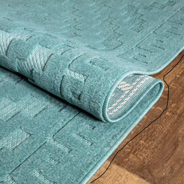 Luxury Geometric Area Rug Hallway Rug Large Door Mat Washable Rugs Kitchen Floor Mats*