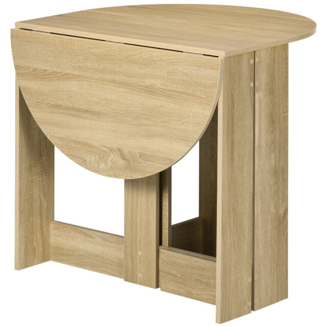 Oval Dining Table