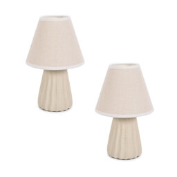 Curnin Ceramic Table Lamp