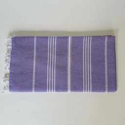 Marilyn Cotton Ultra Light Beach Towel