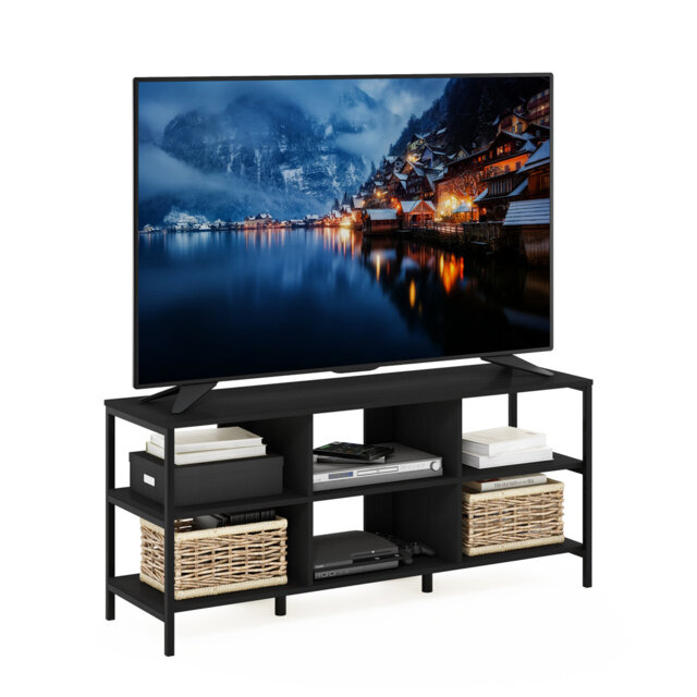 "Dontaysha TV Stand for TVs up to 60"""