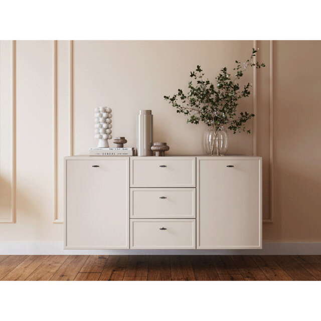 Bagga 150cm Sideboard