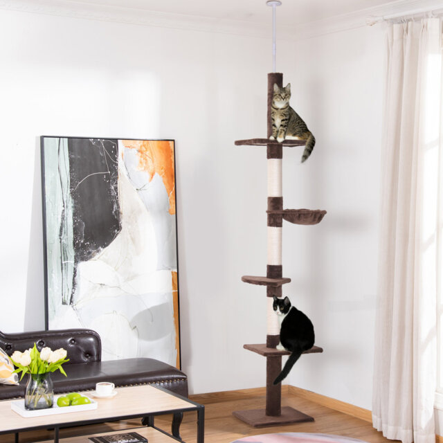 260cm Cat Tree