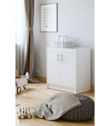 Santorini Changing Unit