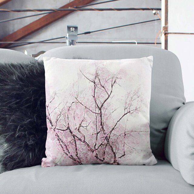 Square Cushion