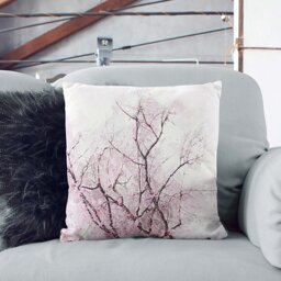 Square Cushion