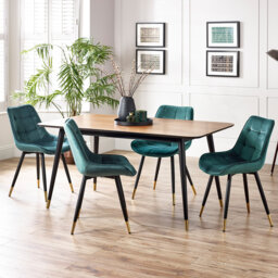 4 - Person Dining Set