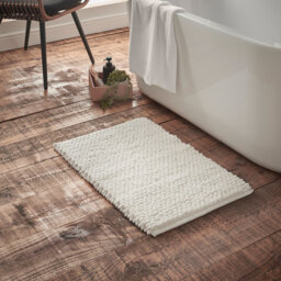 Aspen Bobble Bath Mat