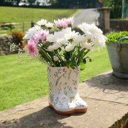 Ceramic Table Vase