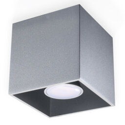 Siena Flush Mount