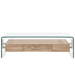 Ableton Sled Coffee Table with Storage