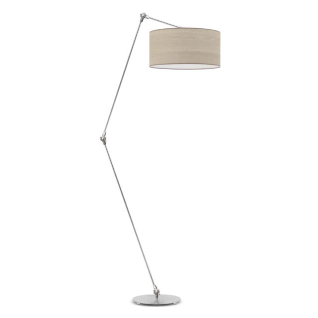 Blaiz 177cm Task Floor Lamp