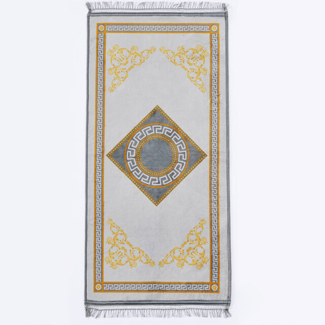 Standard 230cm X 160cm Indoor / Outdoor Area Rug