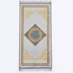Standard 230cm X 160cm Indoor / Outdoor Area Rug