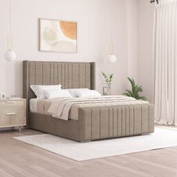 Denzel Upholstered Bed