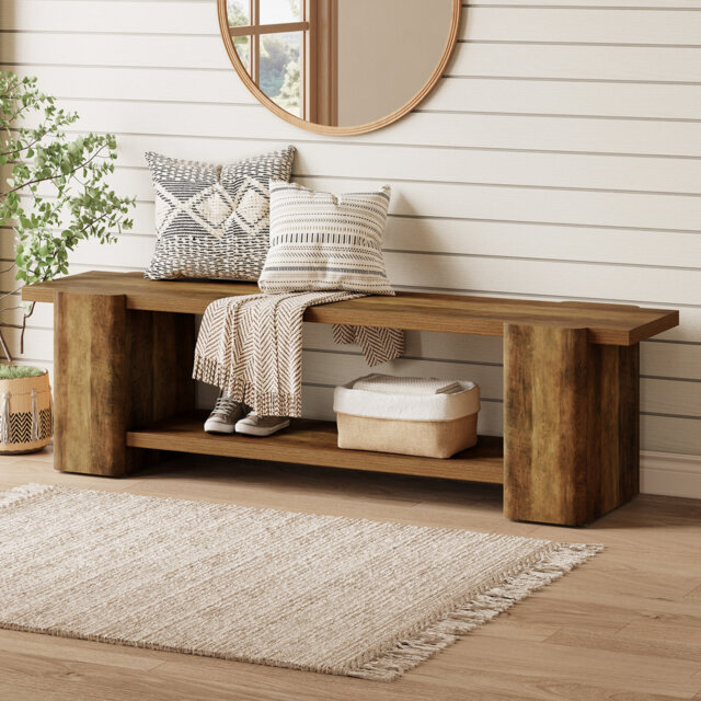 Storage Bench