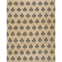 Moroccan Hand Woven Area Rug